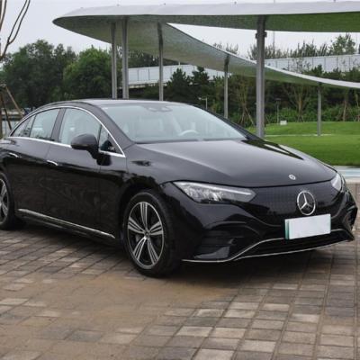 China Used Vehicles And New 2022 Cars Eqe 350 Electric Vehicles Car Mid To Large Automobile 5 Seat Sedan Used Cars For Sale 4969*1906*1514 for sale