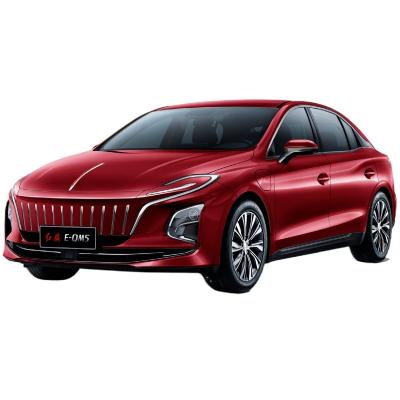 China Hongqi E-qm5 pure hongqi car chinese brand /2023 New Energy cheap electric cars for sale ternary lithium 5040*1910*1569 EV for sale