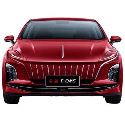 China Hongqi E-qm5 New 2023 China Electric Cars Adult PLUS Low Power Consumption New Energy Vehicles Sedan 5 Seat 5040*1910*1569 for sale