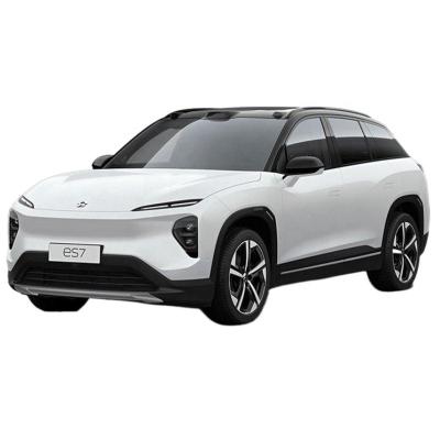 China 2022 Electric Vehicles New Energy Car NIO ES6 NIO ES7 Car New Energy SUV China Electric Cars For Sale 5 for sale