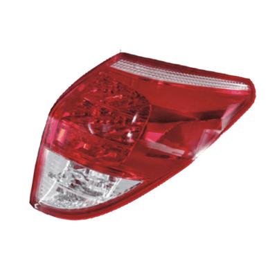 China Household Product Mold Headlight Auto Taillight Plastic Injection Molding for sale