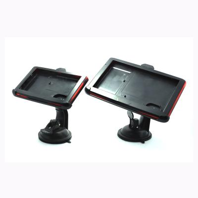 China 360 Degree Adjustable Universal Rotating Adjustable Car Phone Holder Tablet PC Holder for sale