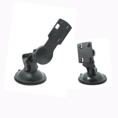 China 360 Adjustable Portable Rotating Windshield Car Suction Cup Holder Mount Mobile Phone Tablet Stand For Smartphones for sale