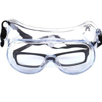 China 2023's Hot Sales Plastic Safety Goggles Plastic Injection Mold for sale