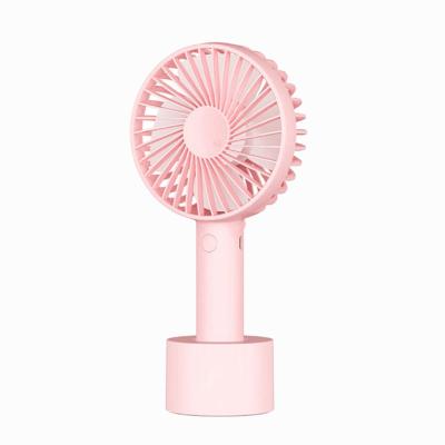 China Small Steel Portable Handheld Mini Fan Plastic Fan Cover Case Molding Plastic Fan Blade Mold for sale