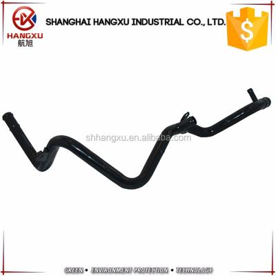 China Coolant Water Pipe For VW Parts OEM NO Size 027121065C Standard for sale