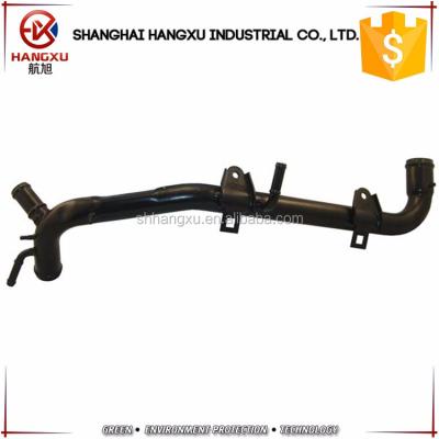 China Coolant Water Pipe 06B121071C For Audi A4 Standard Size for sale