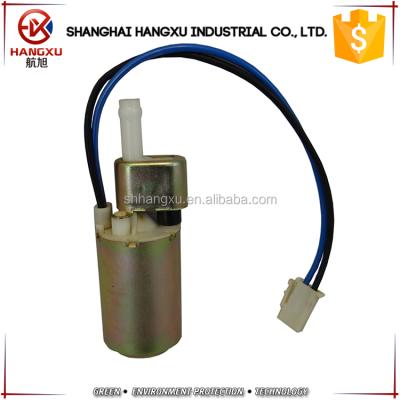 China Mitsubishi Fuel Pump For Suzuki 15110-63B00 15110 Standard 63B01 Size for sale