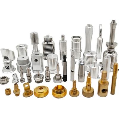 China HAIDI Aluminum Prototype Service CNC Machining Parts China CNC Machining for sale