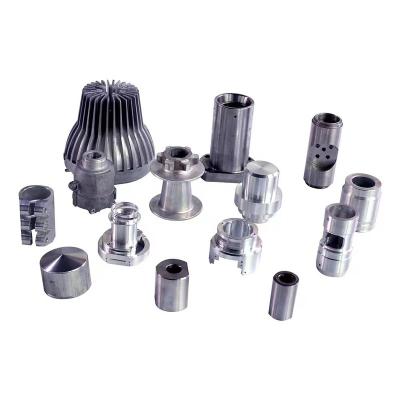 China HAIDI Aluminum Prototype Service CNC Machining Parts China CNC Machining for sale