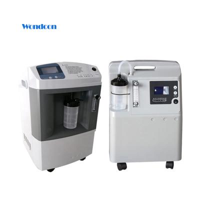 China China Manufacture 5L 8L 10L Oxygen Concentrators Oxygen Concentrator JAY5 for sale