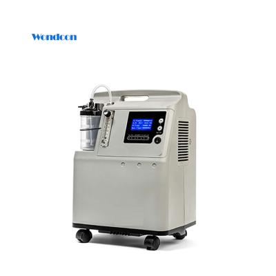 China Factory Direct 3L 5L Portable Oxygen Concentrator De Oxygen Medical Concentrator 360x300x600mm for sale