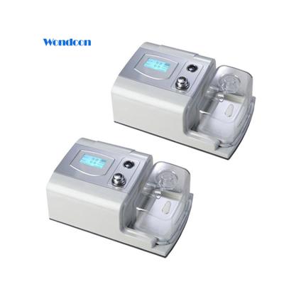 China Infusion For C PAP Machines Health Care Medical Instrument Human Portable Automatic Bipap CPAP Machine For Sleep for sale