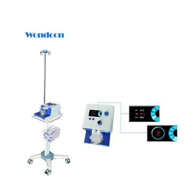 China Physiotherapy and Rehabilitation Equipment Flow Oxygen Therapy Devices Physiotherapy Concentrator Oxygen Machine High Price for sale