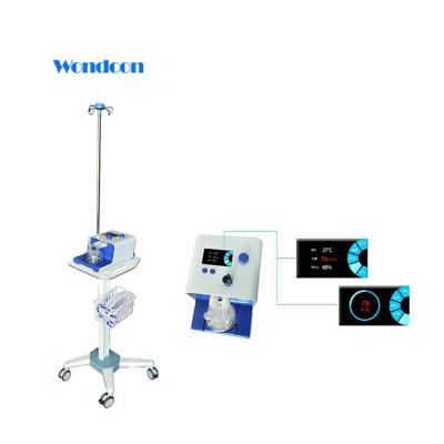 China Physiotherapy and Rehabilitation Equipment China Manufacture Fast Boat Physical High Flow Oxygen Therapy for sale