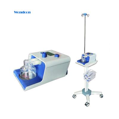 China 2020 New Physiotherapy and Rehabilitation Equipment Respiratory Humidification High Flow Oxygen Therapy System Machine for sale