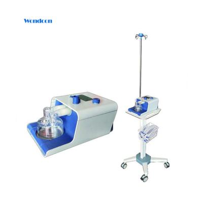 China Best Physiotherapy and Rehabilitation Equipment Physics Selling Therapy High Oxygen Flow System Medical Hospital Equipment for sale