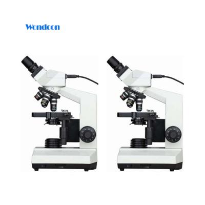 China Medical Laboratory Digital Electotic Camera Biological Surgical Microscope Used Microscopes For Sale for sale