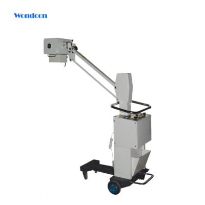 China China Medical Manufacture Portable X Ray Digital X Ray Machine System for sale