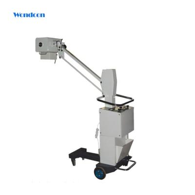 China New Medical In Stock Mobile Digital X Ray Machine System Hospital Instruments for sale