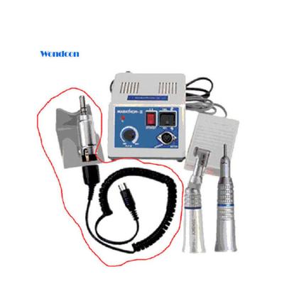 China Medical Other Instruments Dental Equipments Lab Equipment Dental Micro Unit Motor for sale