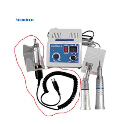 China Dental Equipment Medical Lab WMV700A China Dental Micro Motor for sale