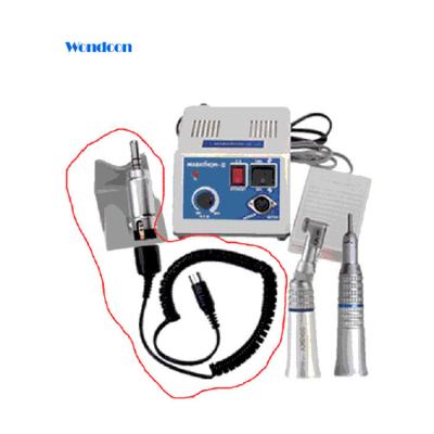 China Medical Equipment Medical Brushless Marathon Dental Micro Electric Motor for sale