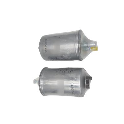 China Heavy Trucks Supply 320-07155 P765325 SP1293 FSM4246 Fuel Filter Element for sale