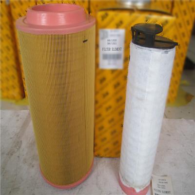 China Heavy Trucks Supply 580-12020 580-12021 P778994 AZ59702 Air Filter for sale