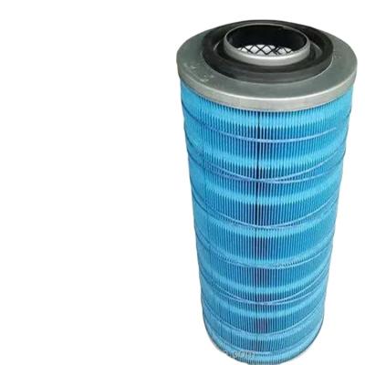 China Heavy Trucks Supply B7617-1109020 P771561 0250591 3I0337 AZ30575 Air Filter for sale