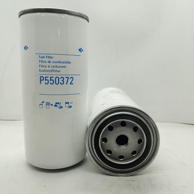 China Wholesale High Quality Heavy Truck Diesel Engine Fuel Filter Engine Parts P550372 4406213 3220805349 20805349 11211872 for sale