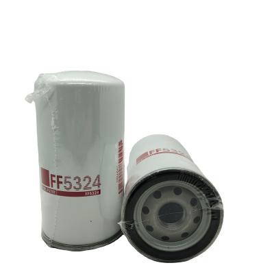 China Heavy truck factory direct supply high quality fuel filter FF5324 P551315 1R-0751 60035096 FF551315 85114066 1R0759 for sale