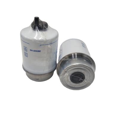 China High Quality Filter 26560145 P551429 02250118495 Heavy Duty Trucks 26560145 025140 FS232 KC227 Fuel Filter for sale