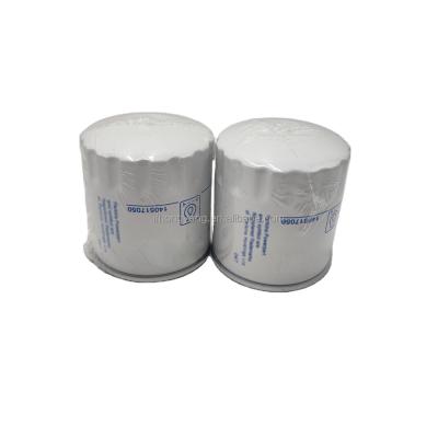 China Heavy Duty Truck 140517050 Filter 140517050 P502016 3840525 PF1212 SP951 144445 High Quality EAO57 Oil Filter for sale