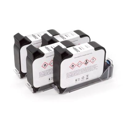 China TIJ Tech 2.5 Remanufactured Remanufactured Ink Cartridge For B3F36A 1918 B3F37A 2531 Print Cartridge for sale