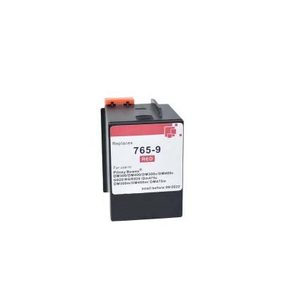 China COMPATIBLE Apexpost Postage Meter Ink Cartridge for DM300 765-9SB 965-9RN 765-9RF for sale