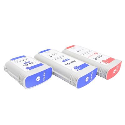 China Compatible New Premium Quality Ink Cartridge COMPATIBLE for Pitney Bowes 787-1 787-0 789-BL 788-BL Connect+1000 Sendpro1000 for sale