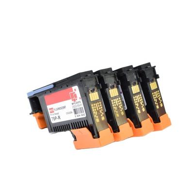 China Remanufactured Re-manufactured Printhead 787-G 78P-B 787-H 78 P-R Replacement For Pitney Bowes Connect+1000 2000 3000 from Apexpost for sale