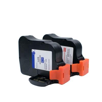 China OEM COMPATIBLE professional made postage meter ink cartridge for Neopost IJ25 for sale