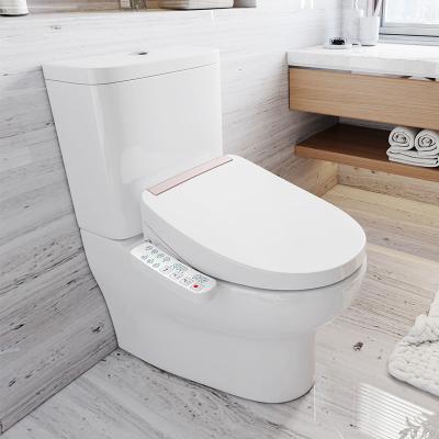 China Children's Toilet Seats TEJJER Slow Close Toilet Adjustable Customized Automatic Seat for sale