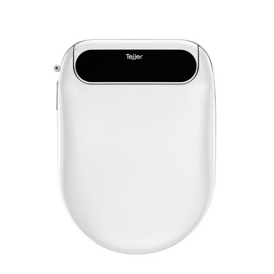 China High Quality Electronic Bidets Ceramic Ware Wc Deodorant Smart Toilet Heated Seat For Disabled for sale