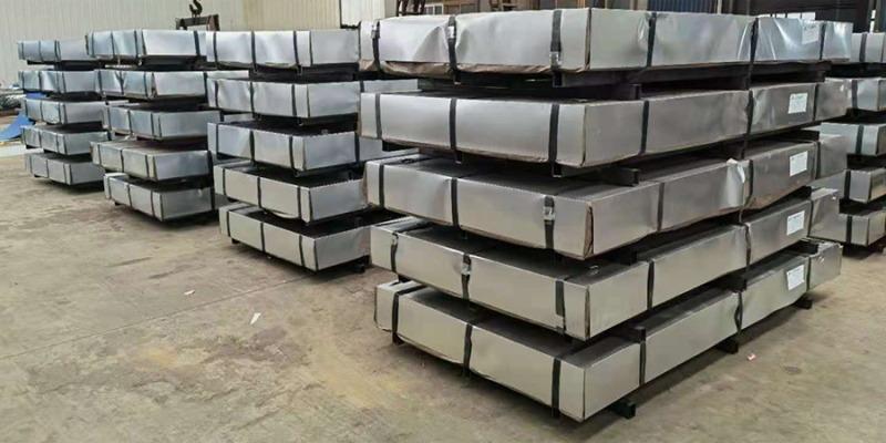 Verified China supplier - Shandong Taigang Stainless Steel Products Co., Ltd.