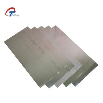 China Decoration Hot Sale SUS 304 Stainless Steel Plate Price Per Kg With Factory Price for sale