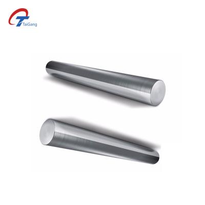 China Bridge Stainless Steel Round Bar ASTM 316 / 316L Stainless Steel Rod On Stock China Factory for sale