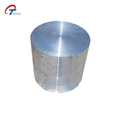 China Industria Good Quality Stainless Steel Round 12mm ASTM A276 316 316Ti UNS S31635 UNS S31600 Steel Bar for sale