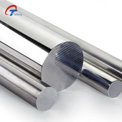 China Industria China factory stainless steel 2205 bright round bar with best price for sale