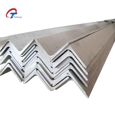 China Equal Steel Structural Angle Building Construction Construction Angle Steel Angle Bar Price for sale