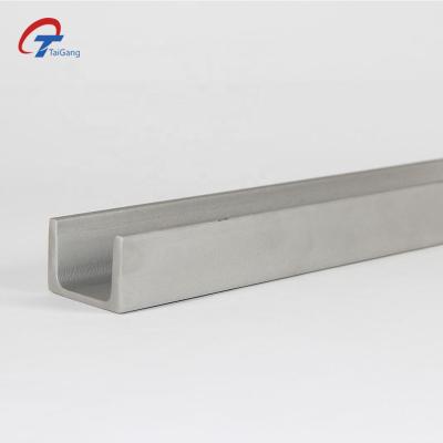 China Wholesale Hard Steel Channel Construction Steel Channel Traffic Factory For Architecture for sale