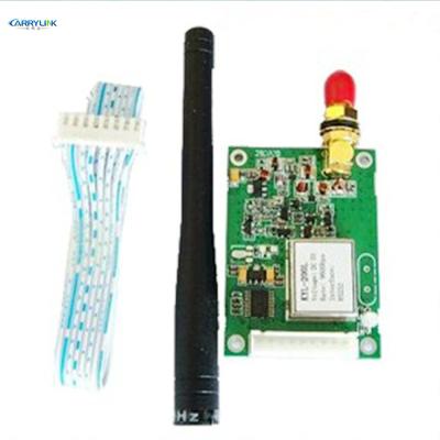 China Automatic Meter Reading Long Range RF Module For PDA Wireless Smart Terminal for sale