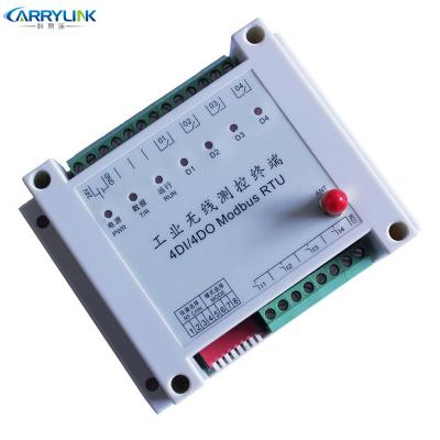 China Industrial Controller LORA Wireless Module With Four Channels Digital Input for sale